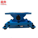 LHDZ-C载重滚轮小车