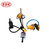 KHC气动葫芦运行式