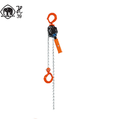 象印YAD型手扳葫芦