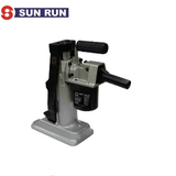 巨轮兴SLJM液压起道机