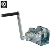 Maxpull GM-1LH手摇绞盘