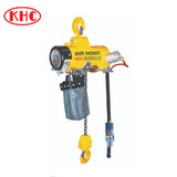 KHC气动葫芦固定式
