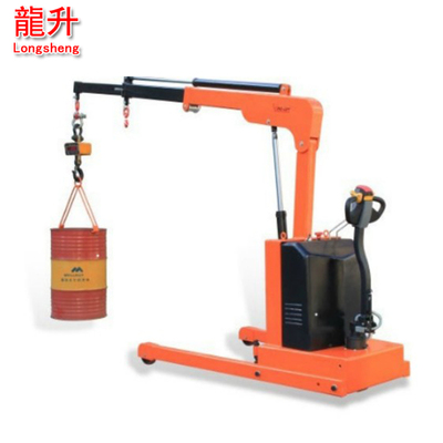 LLH-FER10电动液压小吊机