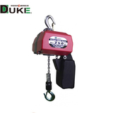 DUKE DCH充电式环链电动葫芦