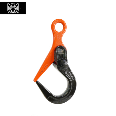 EAGLE CLAMP JDH钢板吊钩