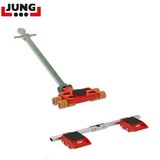 德国JUNG K组合式搬运小坦克