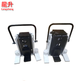 机床爪式液压千斤顶