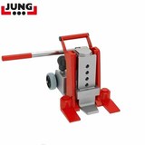 德国JUNG JH6Gplus爪式液压千斤顶
