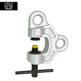EAGLE CLAMP SBB螺旋式钢板钳