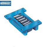 德国Borkey B载重滚轮小车