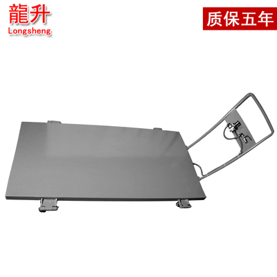 不锈钢气浮搬运平台