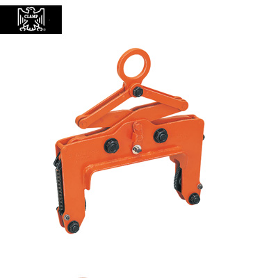 EAGLE CLAMP CCV竖吊钢板钳