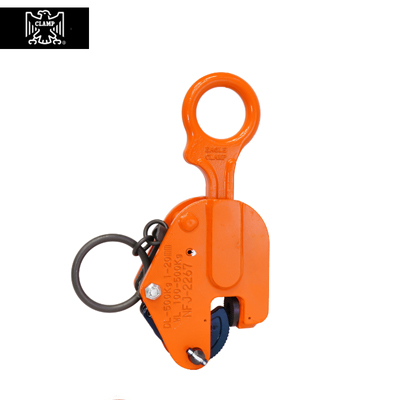 EAGLE CLAMP DL钢桶专用竖吊钢板钳