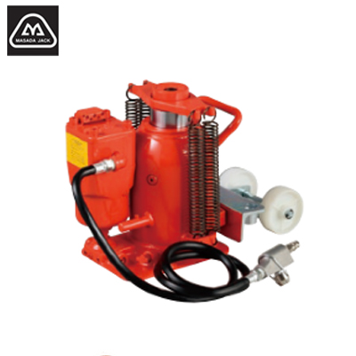 MASADA APJ气动液压千斤顶