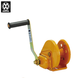 Maxpull PM手摇绞盘