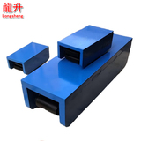 LHDZ-T载重滚轮小车