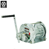 Maxpull GM-GS手摇绞盘