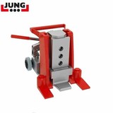 德国JUNG JH20Gplus爪式液压千斤顶