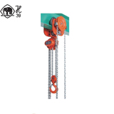 象印CG型手拉葫芦