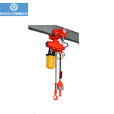 SAN-EI VMX气动葫芦