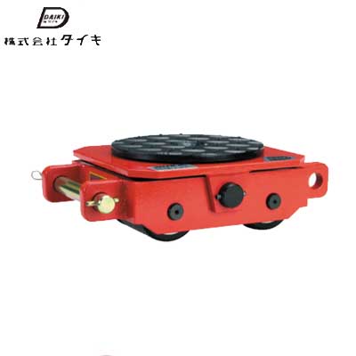 DAIKI DUWS直行搬运小坦克