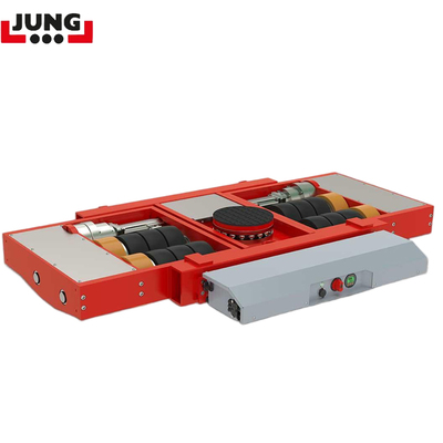 德国JUNG JLA-e25/50H电动搬运小坦克