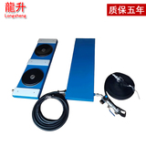 条板气浮搬运平台