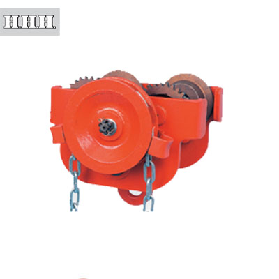 HHH GT手拉单轨行车