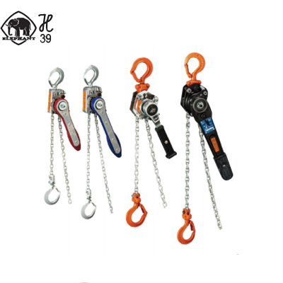 象印YII型手扳葫芦