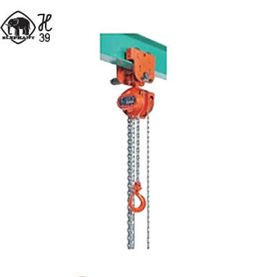 象印CPN型手拉葫芦