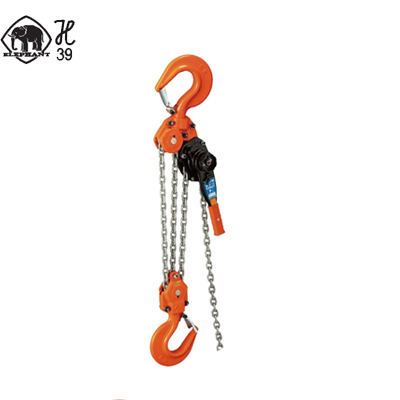 象印YA型手扳葫芦