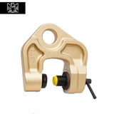 EAGLE CLAMP SBC螺旋式钢板钳