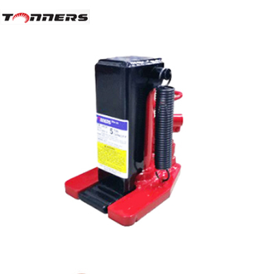 TONNERS DLJ爪式液压千斤顶