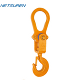 NETSUREN ZN绝缘起重吊钩