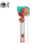 象印CGN型手拉葫芦