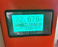 遥控气浮搬运平台液晶显示屏.jpg 遥控气浮搬运平台液晶显示屏.jpg