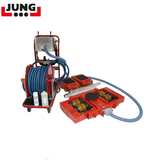 德国JUNG气动搬运小坦克