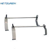 NETSUREN LP-W钢板吊钩