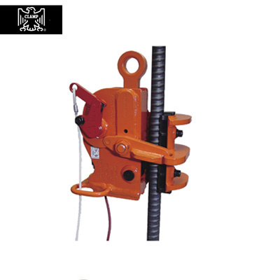 EAGLE CLAMP CSBL竖吊钢板钳