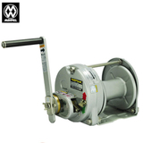 Maxpull ST不锈钢手摇绞盘