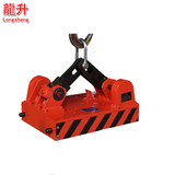 自动永磁起重器