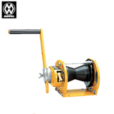 Maxpull MC手摇绞盘