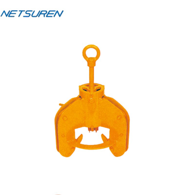 NETSUREN OV竖吊钢板钳