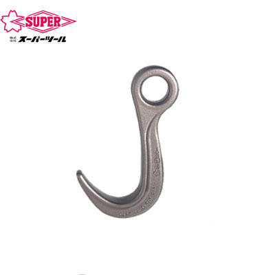 SUPER TOOL FKH1钢板吊钩