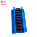 LHDZ-A载重滚轮小车