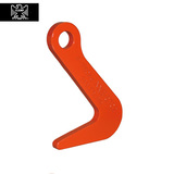 EAGLE CLAMP F钢板吊钩