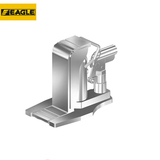 EAGLE JACK E-LC无尘室长趾爪式液压千斤顶