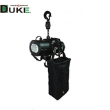 DUKE CH舞台用环链电动葫芦