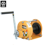 Maxpull GM手摇绞盘