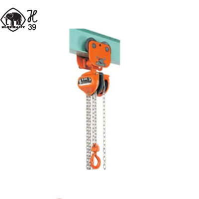 象印HP型手拉葫芦